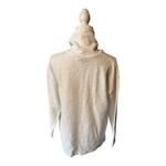 Jones New York White Turtleneck Sweatshirt Size M Photo 1