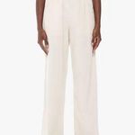 Xirena Tayte Pant Cream Corduroy Wide Photo 2