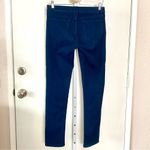 New York & Co. Low Rise Skinny Jeans Photo 1