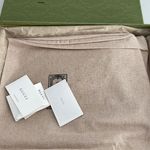 Gucci GG Jersey Tom Technical Fabric Boot Photo 8