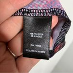 Torrid  cloud sleeveless mesh mock neck tank top women’s size 3X new with tags‎ Photo 5