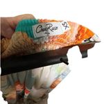 CHARO RUIZ IBIZA Rita tiered Georgette Maxi Skirt Size XS Blue Photo 6