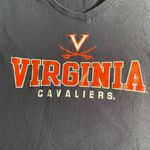 Champion UVA University of Virginia Cavaliers  Women's V-Neck Tee Shirt, Small Photo 1