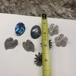 Lot Of 4 Pretty Vintage Photo 5