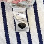 Z&L Europe Z & L Europe Floral Boho Off The Shoulder Lace Bell Sleeve Mini Dress S/M Photo 8