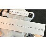 Three Eighty Two Juliana Trapeze Mini Dress Photo 12