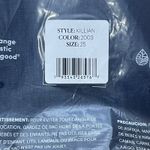 Frank & Eileen  Killian Crop Flare Jean 2003 Wash Size 25 NEW Kick Flare Denim Photo 13