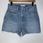 Madewell  the curvy perfect vintage Short Size 26‎ Photo 0