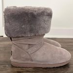 LAM Boots Size 8 Photo 1