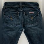 Hudson Jeans Hudson Collin Flap Skinny Jeans Size 26 Photo 7