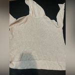 Athleta rest day hoodie size small - grey Photo 8