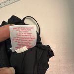 Isabel Maternity by Ingrid & Isabel Black Bikini Size L Photo 4