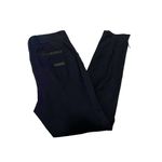 ALC Frank ALC Navy Blue Zip Ankle Dress Career Casual Pants Women’s Size 6 Photo 8