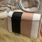 Kate Spade RARE🔥Authentic  Italian leather flap Crosby🌹 Photo 5