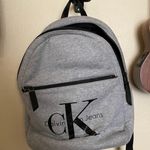 Calvin Klein Backpack Photo 0
