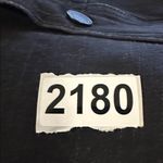 Judy Blue  BLACK CARGO PATCH POCKET SHORTS Size 1X Photo 8