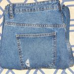 Refuge High Waist Loose Fit Wide Legged Jeans Photo 1