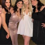 White Fox Boutique  dress S Photo 5