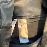 Mona B Small  mesh legging Photo 3