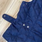 Horze Crescendo Equestrian Vest Ladies/Junior's/Child's Size Medium Blue Photo 9