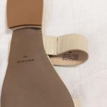 Abel the label ABLE Camila Sandal Photo 2