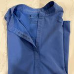 FIGS Scrub Top Photo 1