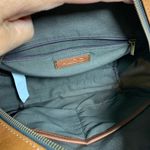 ALDO  brown crossbody messenger bag Photo 6