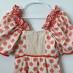 Alice McCALL  I Want You Mini Dress Size: 4 Photo 6