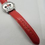 Disney  Minnie Mouse Crystalline Watch Photo 3