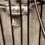 Arie. A S textured cardigan Green Photo 5