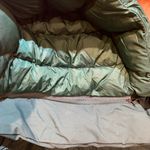 Eddie Bauer Vintage  goretex puff coat Photo 6