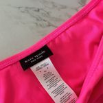 Kate Spade Underwire Contrast NWT
Trim Bikini Swimsuit Radiant
Pink Orange Photo 5