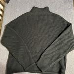 Sanctuary  Mock Neck Pullover Sweater Photo 4