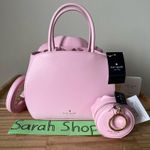 Kate Spade 3D Rose Crossbody Set Photo 2
