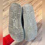 Hey Dude  Britt Loafer Slip On Bootie Gray Cheetah Womens 9 Photo 7