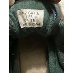 G.H. Bass & Co. Green Waterproof Duck Boots for Women size 7m Green Photo 5