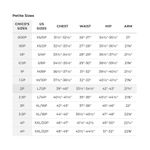 Chico's So Slimming By  Size 2 Short US L 12 Jeans Faded Black Mid Rise Stretch Photo 13