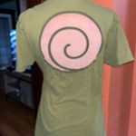 Hot Topic 2002 Naruto Shippuden T shirt Photo 1