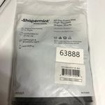 Shapermint All Day Every Day High Waisted Shaper Short Black M/L Size undefined Photo 4