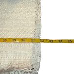 Banana Republic  Paperbag High Rise Cuffed Shorts Size 8 Khaki Tan Button Fly EUC Photo 7