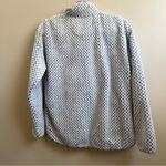 Simply Southern Simply Soft Sherpa in Frost Pullover Size M Photo 2