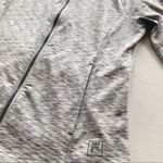 FILA Sport Fitted Athletic Track Jacket Photo 4