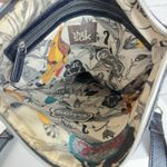 The Sak  Pax Leather Bag Crossbody Clutch Convertible Purse Black Boho Western Photo 8