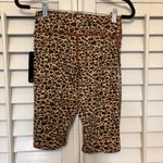 Electric yoga  Biker Shorts Size Small‎ Photo 1