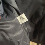 Worthington Vintage 100% Wool Navy Women’s Blazer  Size 18 Circa 90’s Photo 8