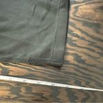 32 Degrees Heat Cropped Athletic Pants 32 Degrees Black Drawstring Comfy (1019) Photo 4