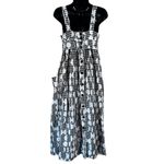 Whit NYC Gingham Moon Phases Dress Size undefined Photo 12