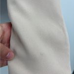 Lulus  Windsor beige business office long sleeve blazer jacket size xs NWT Photo 6