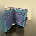 Her Universe Disney Princess Beauty and the Beast Be Our Guest Wallet Photo 4