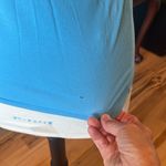 Girls Gone Godly Carolina Blue T Shirt Womens Small Size undefined Photo 5